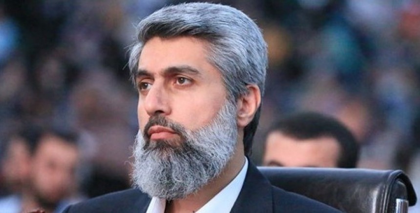 Alparslan Kuytul hakkında tahliye kararı