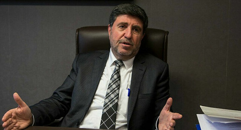 Altan Tan'dan HDP'ye: Neden Erdoğan’a keskin bir düşmanlık kuruyorsunuz