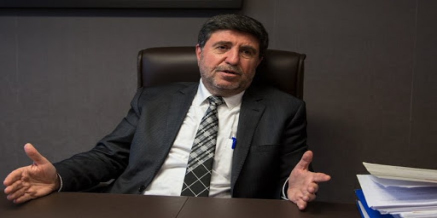 Altan Tan: HDP’nin barış söylemi güzel ama içi boştur