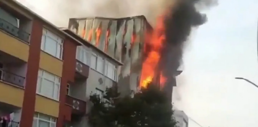 Altı Kadın İşçi Hayatını Kaybetti, İktidarın Denetimsizliği Yine Can Aldı