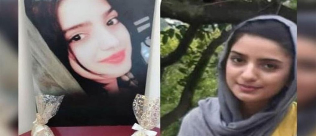 Amcası tarafından cinsel istismara maruz bırakıldı sonra 11 kattan atılarak öldürüldü