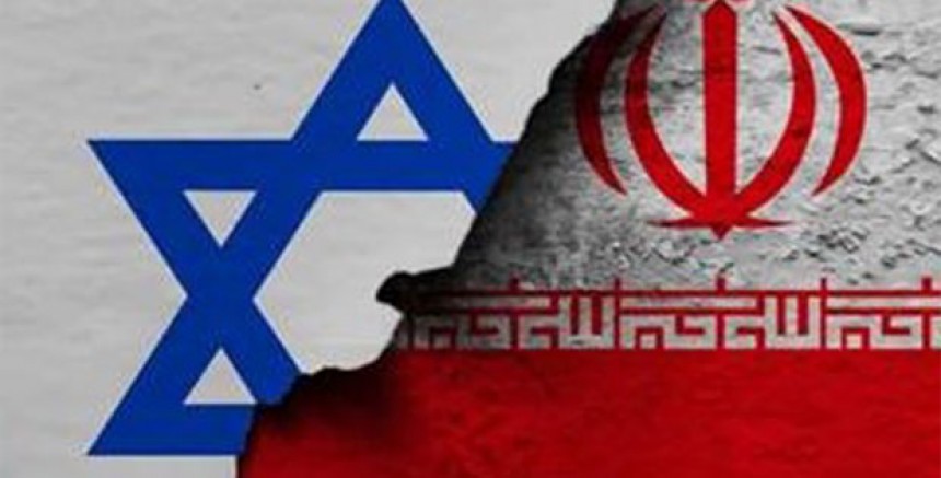 Amerikan Medyası: İsrail İran'a Karşı Saldırı Düzenledi! İran'da Patlama Sesleri Yankılandı