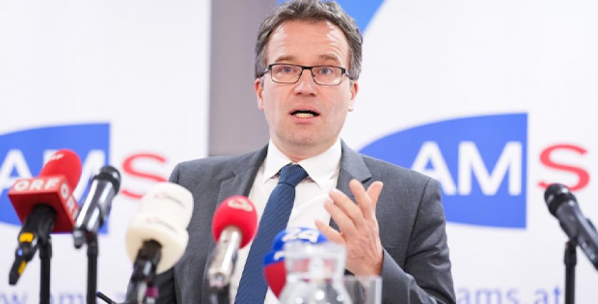 AMS Başkanı John Head: “Yaşlılıkta Yarı Zamanlı Çalışma Cazip Ama Sürdürülemez”