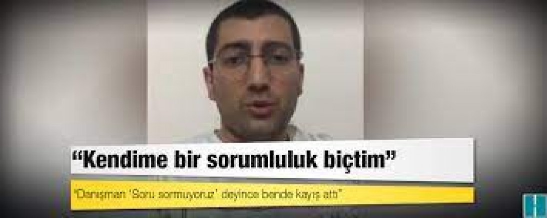 Anadolu Ajansı’ndan işten çıkartılan muhabir hakkında suç duyurusu