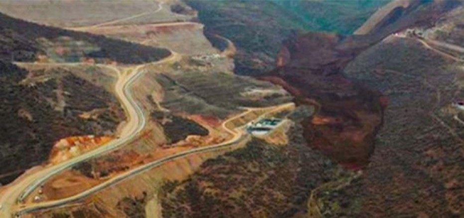 Anagold Şirketi, İşten Çıkardığı İşçilerin İşine Geri Döndü