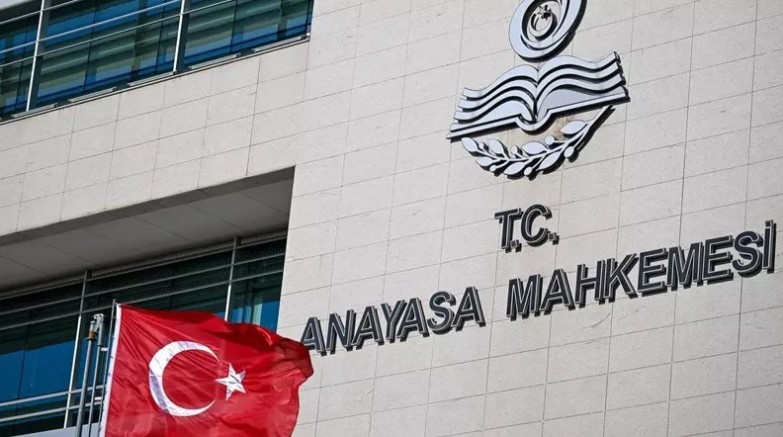 Anayasa Mahkemesi Başkanı Seçim Süreci Bugün Başlıyor