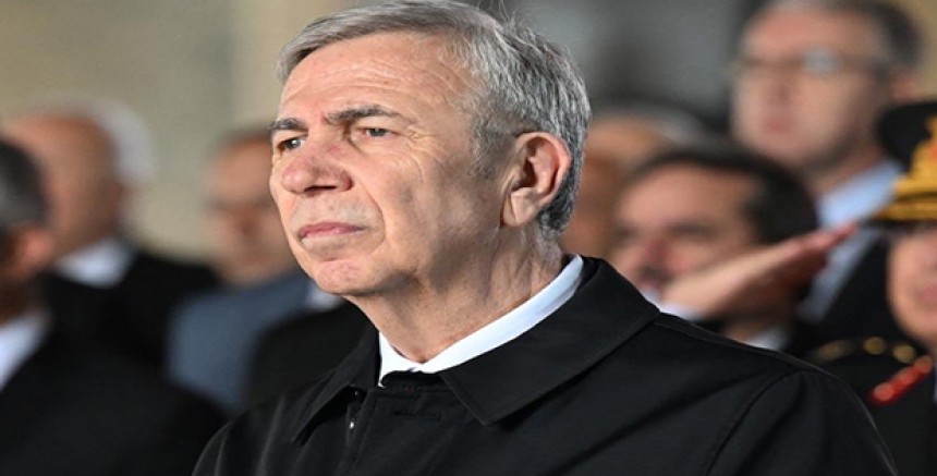 Ankara Büyükşehir Belediye Başkanı Mansur Yavaş’a Savunma Süresi Verildi
