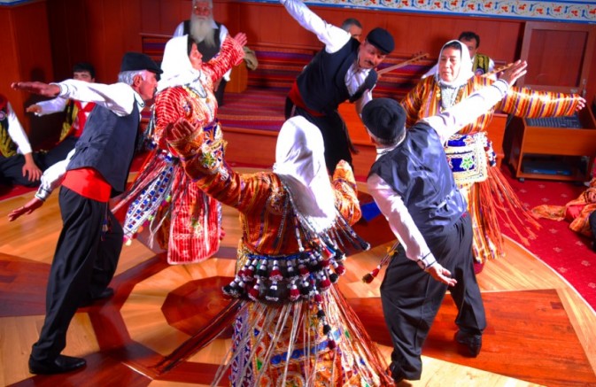 Ankara’da Cemevlerine eş zamanlı saldırı
