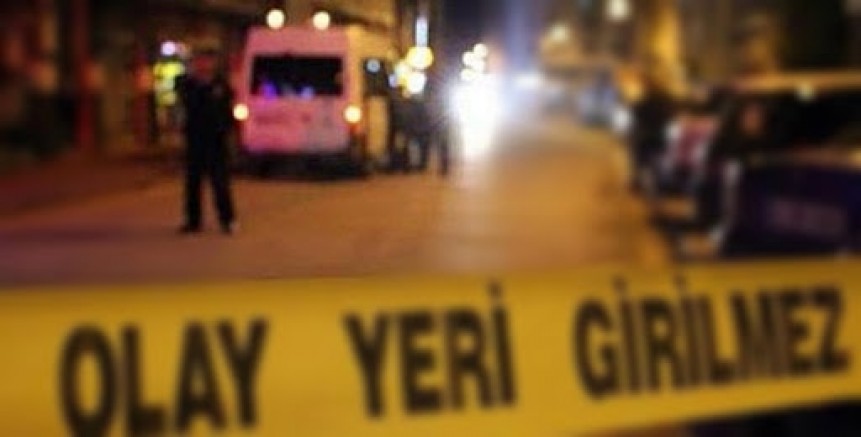 Ankara’da katliam ailesine kurşun yağdırdı: 3 Ölü