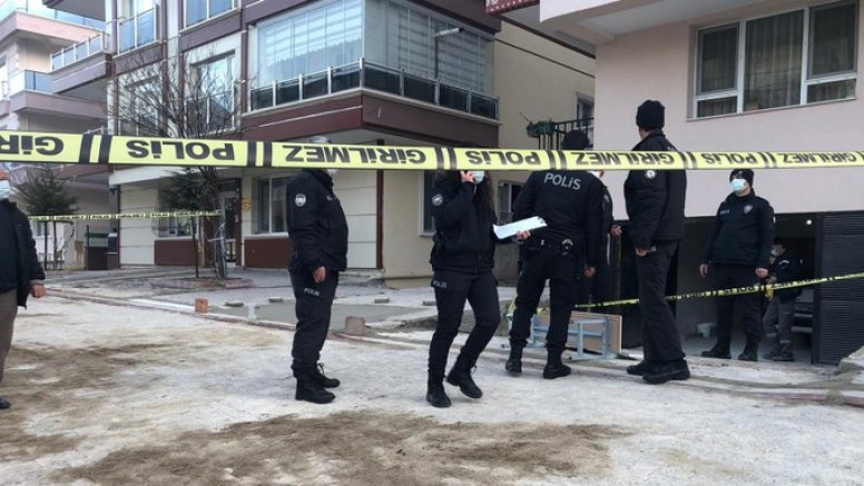 Ankara'da ölü bulunan 3 gence ilişkin valilikten açıklama