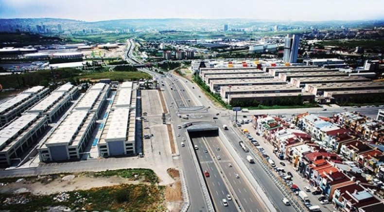 Ankara'da sanayi bölgelerinin mesai saatlerine düzenleme
