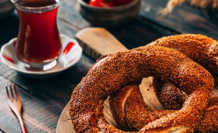 Ankara’da Simit’in Mart ayında 5 lira olması bekleniyor  