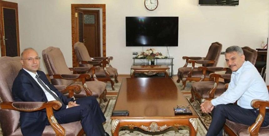 Ankara Gar Katliamı’nda ihmal şüphesi bulunuyordu: Dersim emniyet amirliğine atandığı ortaya çıktı 