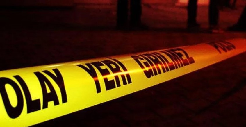 Ankara Keçiören’de 3 Çocuk Annesi Eşini Katletti 