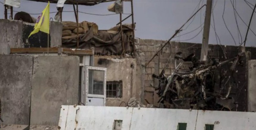 Ankara’nın Suriye’nin Kuzeydoğusuna Yönelik Askeri Operasyon Hazırlığı Endişe Yaratıyor