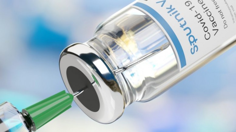 Anlaşma yapıldı: Avusturya, Rusya'dan 1 milyon doz Sputnik V aşısı alıyor 