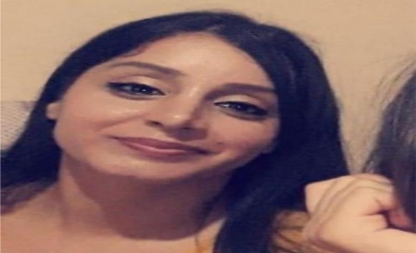 Antalya’da 2 çocuk annesi kadının toprağa gömülü cansız bedeni bulundu