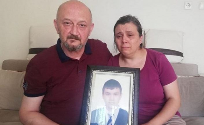 Antalya Rixos Lares Hotel’in havuzunda cesedi bulunan, Burak Oğraş'ın şüpheli ölümünde yeni gelişme
