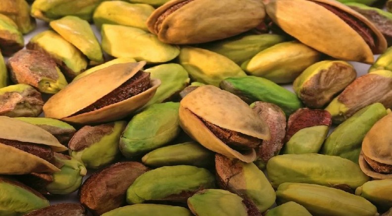 Antep fıstığının fiyatı bir ayda yüzde 30 artışla 450 liradan 600 liraya yükseldi