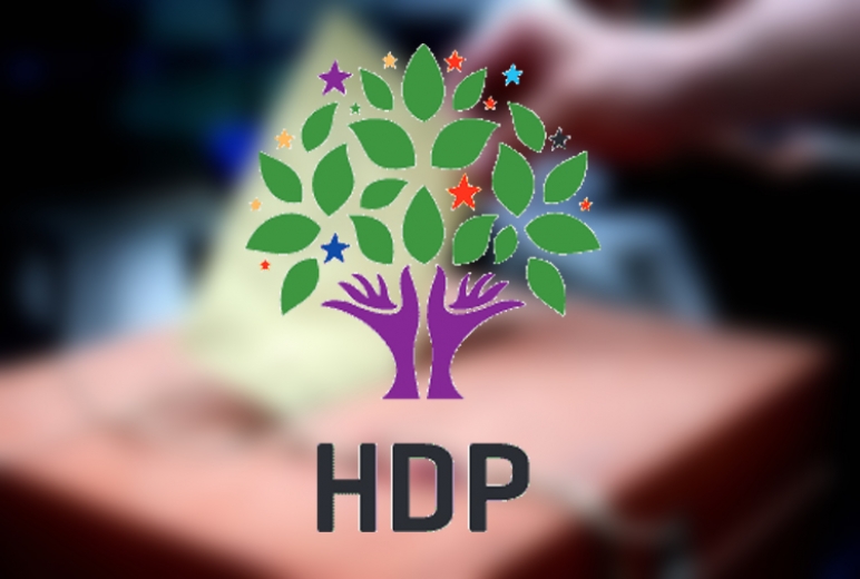 Aralarında HDP’lilerin de bulunduğu gözaltına alınan 4 kişi serbest bırakıldı