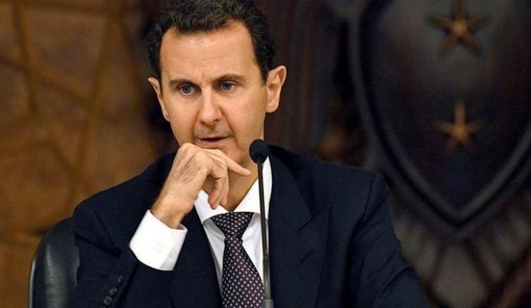 Arap Birliği Suriye’nin geri kabulünü onayladı 