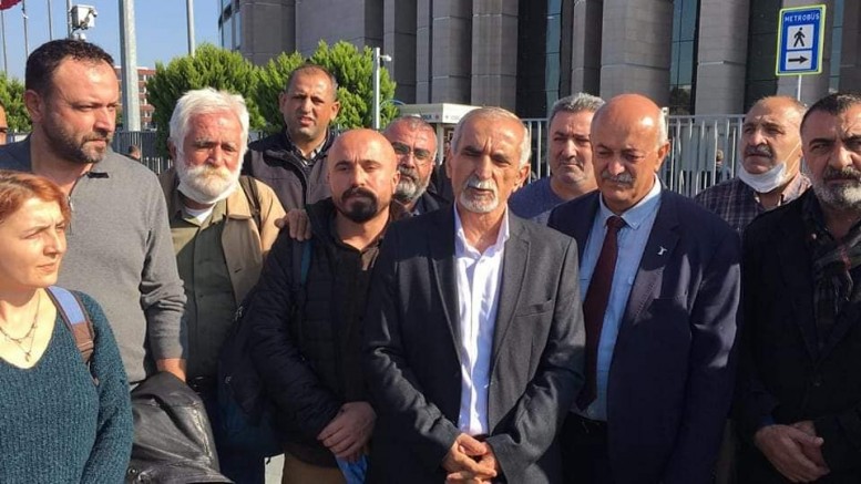 Araştırmacı Yazar, Erdal Yıldırım’a 1 yıl 6 ay 22 gün ceza verildi