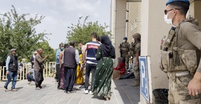 Arazi kavgasında darp edilen 9 aylık hamile kadın bebeğini kaybetti