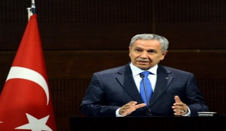Arınç: Benim gördüğüm enflasyon TÜİK’e benzemiyor