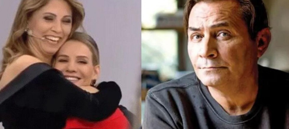 Armağan Çağlayan: Esra Erol’daki Avukat Hülya Hanım da ahlak bekçisi maşallah!