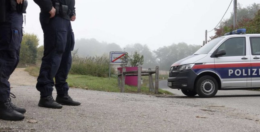 Aşağı Avusturyalı bir Kadın ölü bulundu