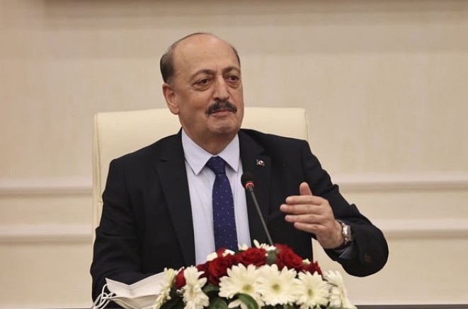 “Asgari ücrette ciddi bir artış sağlayacağız, bayram havası yaratacak”