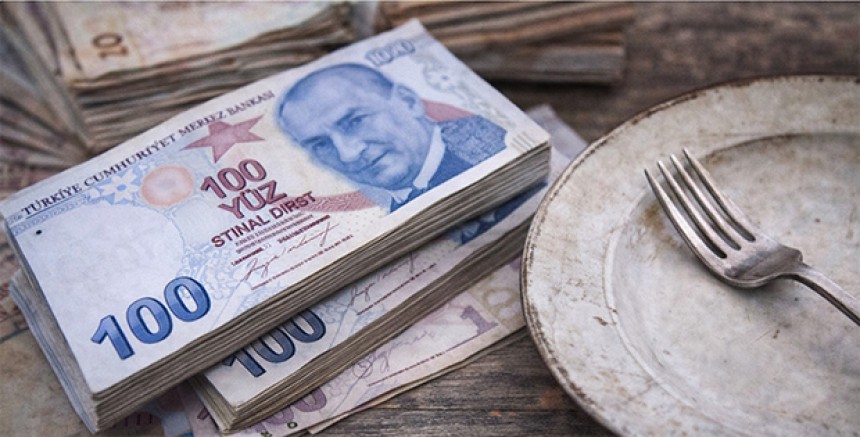 Asgari Ücrette Sefalet Dayatması: 2026 Ücreti Daha Açıklandığı Gün Açlık Sınırının Altında Kaldı