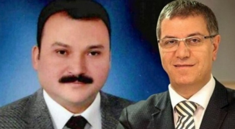 Aşı olmayan iki doktor, koronavirüse yenik düştü