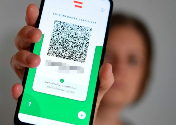 Aşı Pasaportların da birçoğunun bitim süreci izin sezonuna denk geliyor