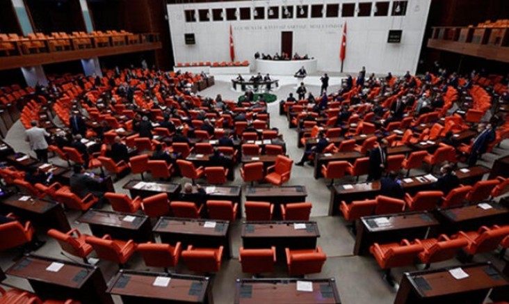 Asiller açken vekillerin maaşlarına yüzde 40 zam 