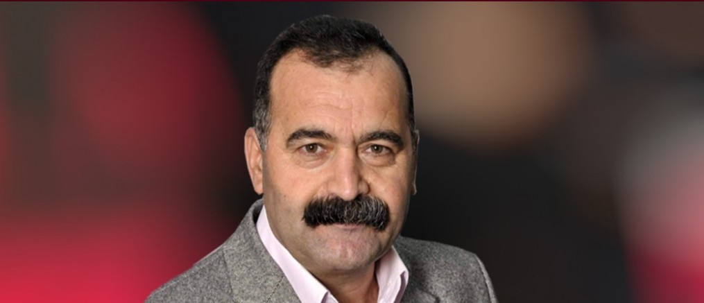         ASİMİLASYONA KARŞI DURMAK HEPİMİZİN GÖREVİDİR