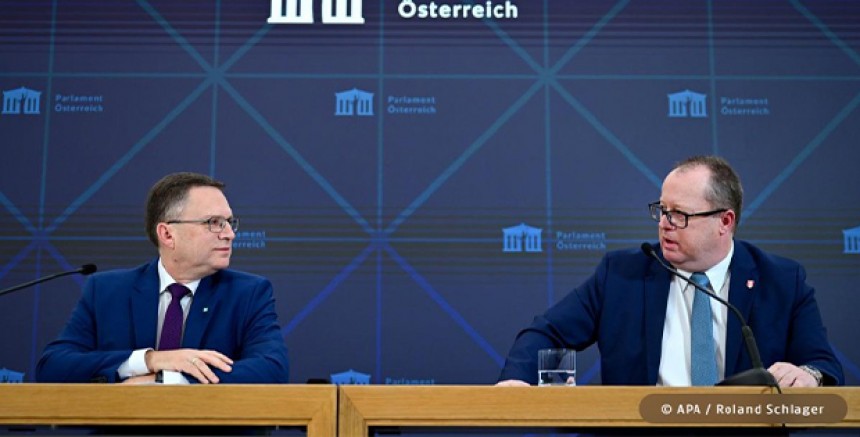 Aşırı Sağcı FPÖ ve Liberal ÖVP’nin Tasarruf Paketinin Hedefinde Yine Emekçiler Var