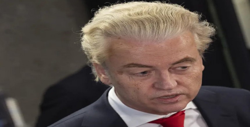 Aşırı Sağcı Lider Wilders'in Açıklamaları, Hollanda'da Teknokrat Hükümet Olasılığını Artırıyor!