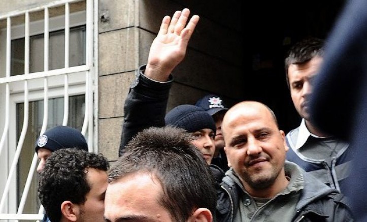 Aşırı sağcı Milliyetçi