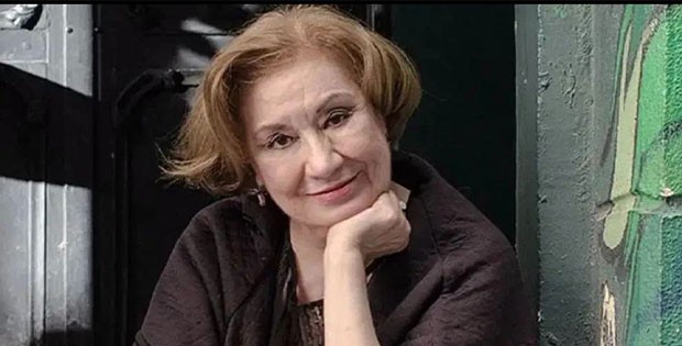 Aşk-ı Memnu’nun Arsen Hanım’ı Gülsen Tuncer Hayatını Kaybetti