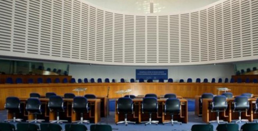 Asker intiharı davasında AİHM, Türkiye’yi mahkum etti