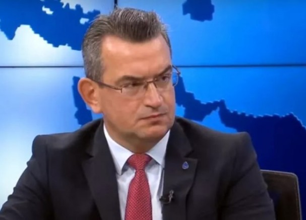 Askeri ve siyasi casusluk’ tan yargılanan Metin Gürcan tahliye edildi