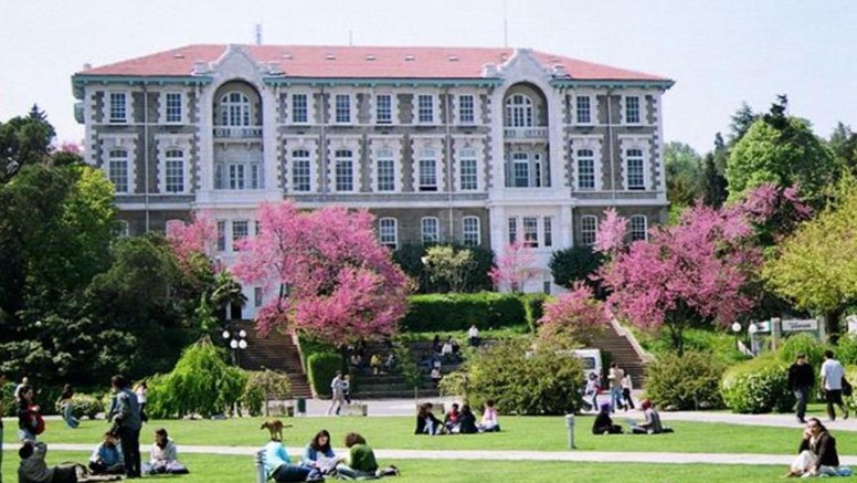 Atanmış Rektöre Boğaziçi Üniversitesi Öğretim Üyelerinden Tepki