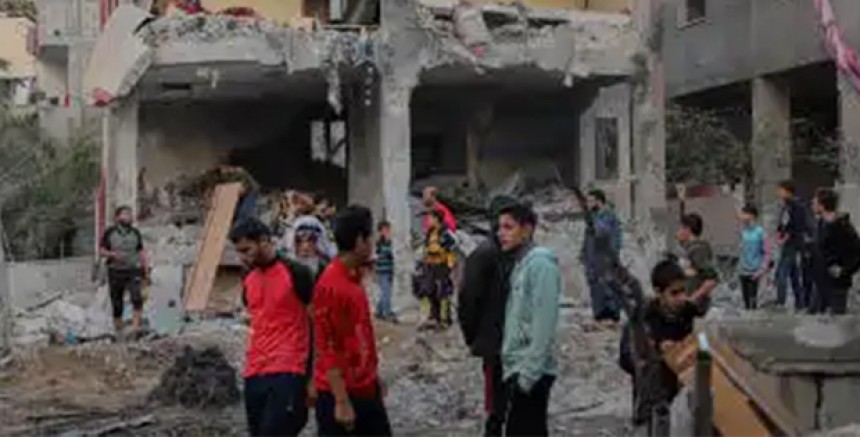 Ateşkesin sona erdiği son 2 günde, Gazze'de 178 kişi yaşamını yitirdi