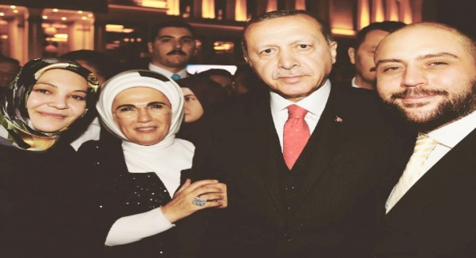 Atila Sertel: TRT’ye sınavsız, işe gitmeyen 245 personel daha alındı