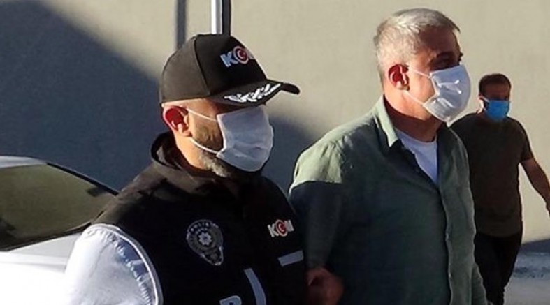 Atilla Peker'in ifadesi ortaya çıktı