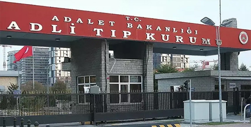 ATK: Mehmet Murat Çalık’ın Cezaevinde Kalmasına Sağlık Açısından Engel Yok