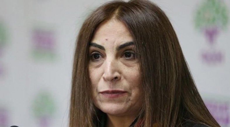 ATK’ye sevk edilen Aysel Tuğluk yeniden Kandıra Cezaevi’ne gönderildi 