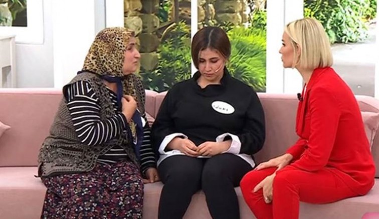 ATV’den Kürtçe ’ye sansür