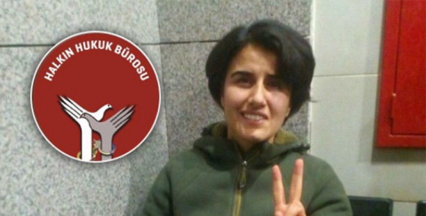 Av. Barkın Timtik Silivri Cezaevi’nden Yazdı